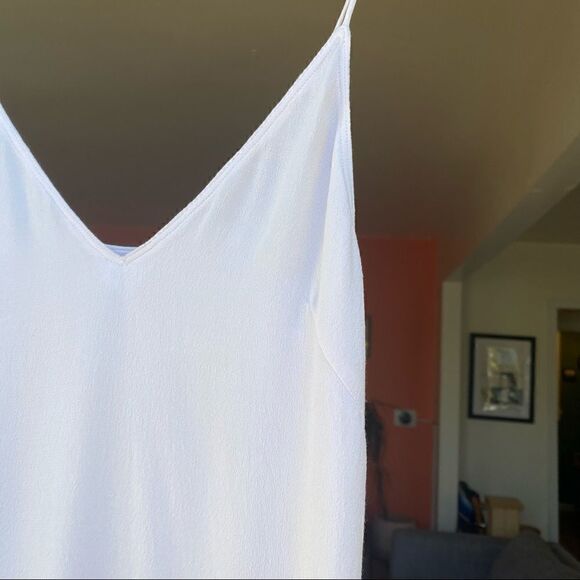 Aritzia Dress - Wilfred Free Vivienne Slip Dress Size XS SOLD OUT - Picture 6 of 13